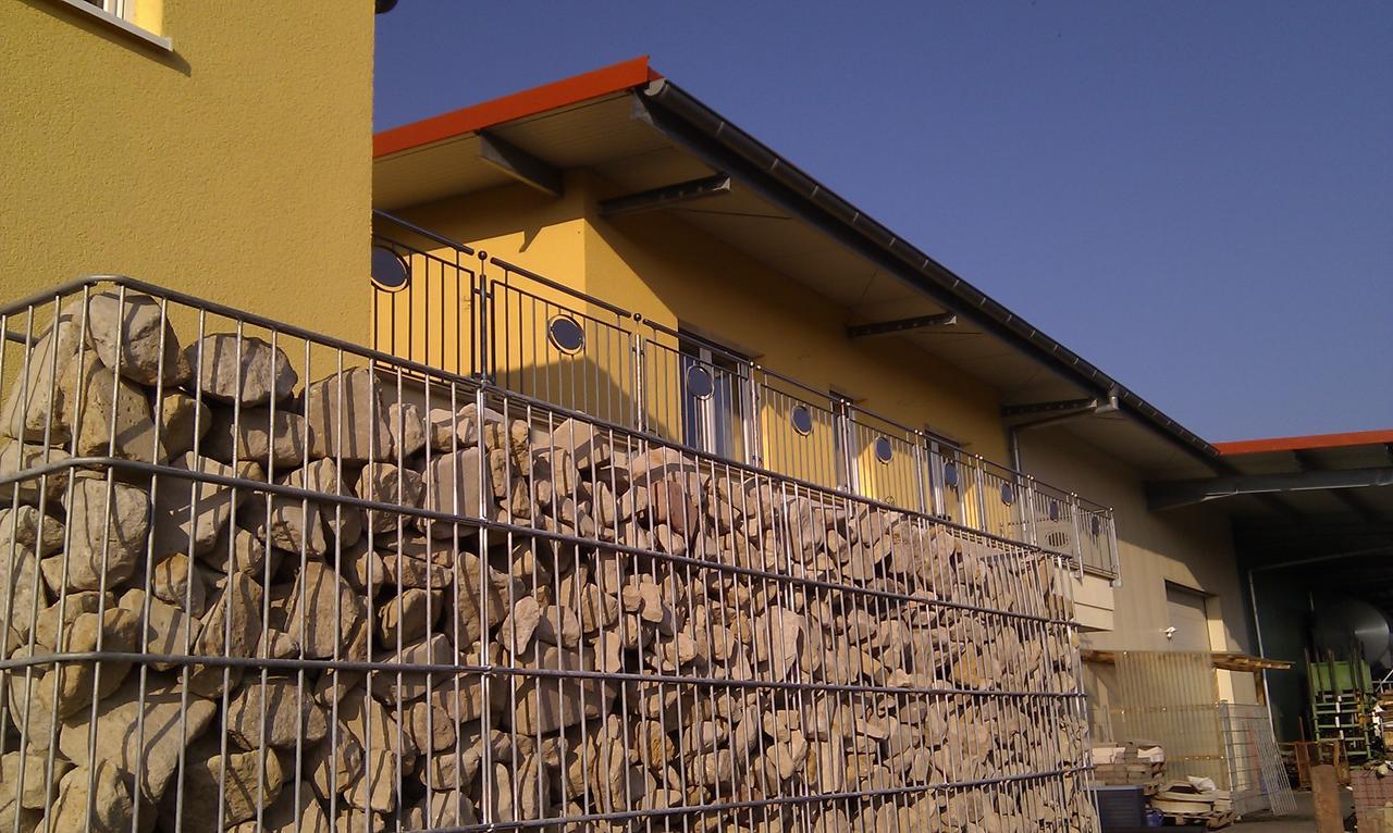 Gaestehaus Weingut Glas Neustadt an der Weinstrasse Ngoại thất bức ảnh