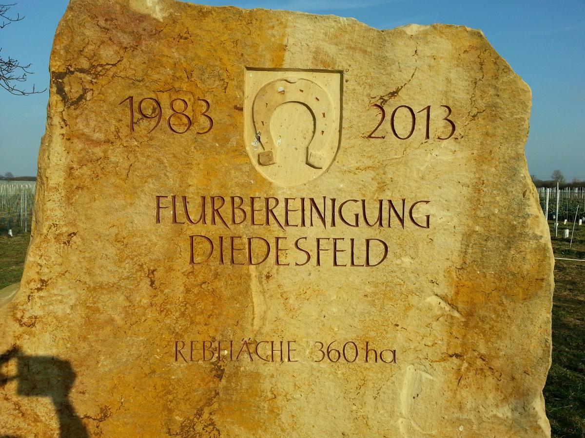 Gaestehaus Weingut Glas Neustadt an der Weinstrasse Ngoại thất bức ảnh